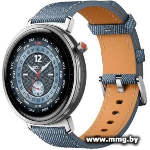 HONOR Watch Fit IVY-B19С (синий джинс) (5502ABWR)
