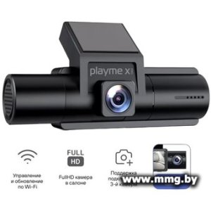 Купить Видеорегистратор Playme X PRO в Минске, доставка по Беларуси