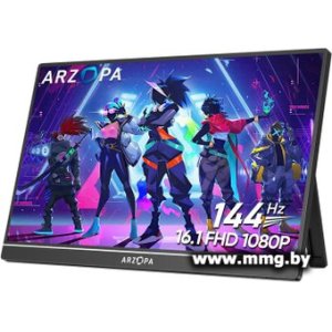 Купить Arzopa Z1FC в Минске, доставка по Беларуси