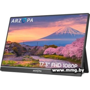 Купить Arzopa A1M в Минске, доставка по Беларуси