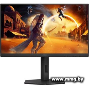 Купить AOC Gaming 24G4HX в Минске, доставка по Беларуси