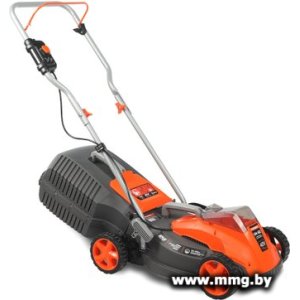 Купить Газонокосилка Patriot CM 432 (без АКБ и З/У) в Минске, доставка по Беларуси
