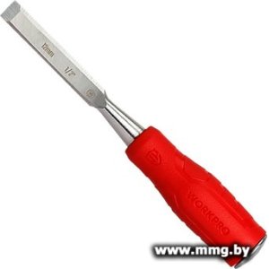 Стамеска Workpro WP243001