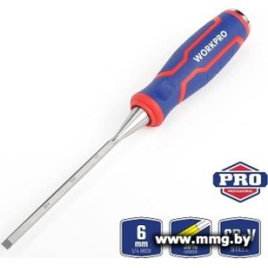 Стамеска Workpro WP243004
