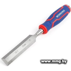 Стамеска Workpro WP243010