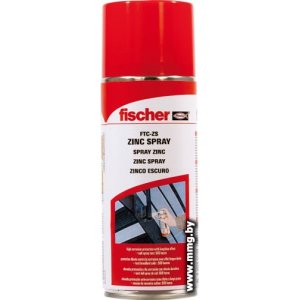 Купить Смазка техническая Fischer FTC-ZS 509242 400мл в Минске, доставка по Беларуси