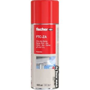 Смазка техническая Fischer FTC-ZA 509241 400мл