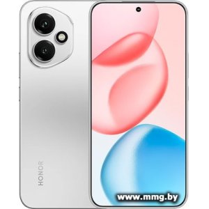 Купить HONOR 400 8GB/256GB (серебристый) (5109BURA) в Минске, доставка по Беларуси