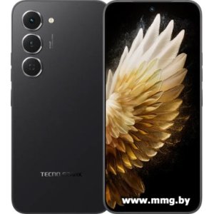 Tecno Spark 40 Pro 8GB/256GB (чернильный черный)