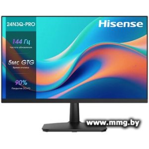 Купить Hisense 24N3Q-PRO в Минске, доставка по Беларуси