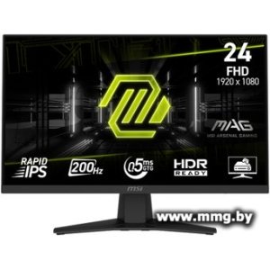 MSI MAG 244F (9S6-3BC41H-011)