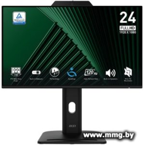 Купить MSI Pro MP242PMG (9S6-3PD89T-005) в Минске, доставка по Беларуси