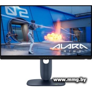 Купить Dell Alienware AW2525HM в Минске, доставка по Беларуси