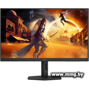 Купить AOC Gaming 27G4HX в Минске, доставка по Беларуси