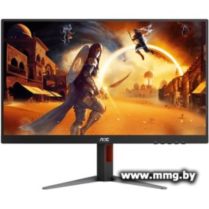 Купить AOC Gaming Q27G4ZMN в Минске, доставка по Беларуси