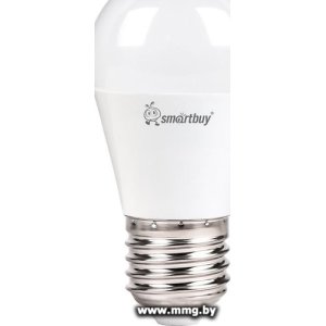 Купить Лампа светодиодная Smartbuy SBL-G45-18-30K-E27 в Минске, доставка по Беларуси