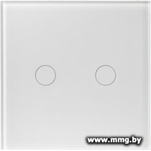 Купить Выключатель SmartBuy SBE-e1w-10-SW2-0 в Минске, доставка по Беларуси