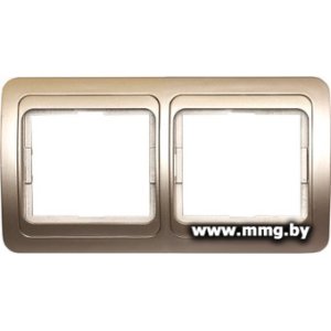 Купить Рамка SmartBuy Марс SBE-02c-00-FR-2 в Минске, доставка по Беларуси