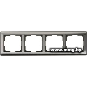 Купить Рамка SmartBuy Нептун SBE-05gn-Metal-FR-4 в Минске, доставка по Беларуси