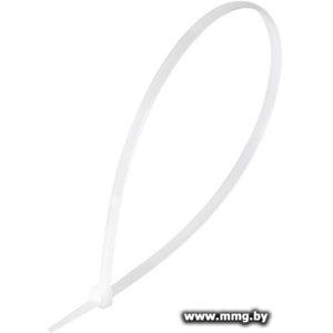 Стяжка для кабеля SmartBuy SBE-CT20-48-350-w (20 шт, белый)