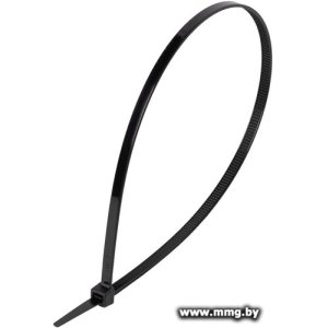 Стяжка для кабеля SmartBuy SBE-CT20-48-350-b (20 шт, черный)