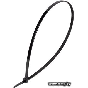 Стяжка для кабеля SmartBuy SBE-CT20-48-400-b (20 шт, черный)