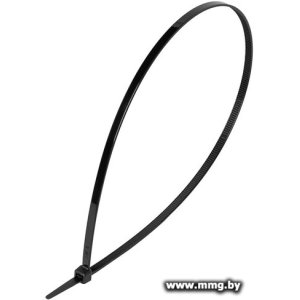 Стяжка для кабеля SmartBuy SBE-CT20-48-450-b (20 шт, черный)