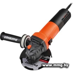 Купить Patriot AG 126 (110301126) в Минске, доставка по Беларуси