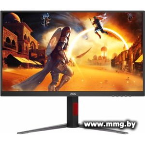 Купить AOC Gaming U27G4 в Минске, доставка по Беларуси