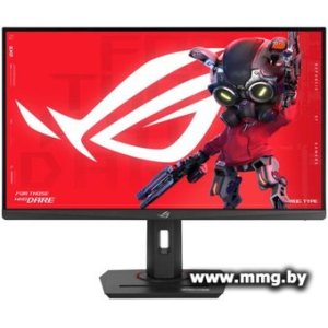 Купить ASUS ROG Strix XG279CNS (90LM0AW0-B01371) в Минске, доставка по Беларуси