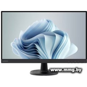 Купить Lenovo C27-40 63DDKAT6UK в Минске, доставка по Беларуси