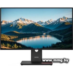 Купить Lenovo ThinkVision T27Q-40 64A6GAT6UK в Минске, доставка по Беларуси