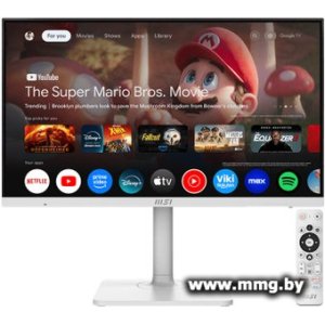 MSI Modern MD272UPSW (9S6-3PB19H-409)