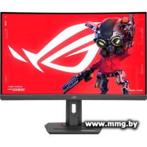 Купить ASUS ROG Strix XG27WCS в Минске, доставка по Беларуси