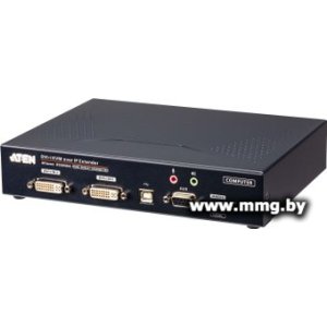 Купить KVM переключатель Aten KE6940AT-AX-G в Минске, доставка по Беларуси
