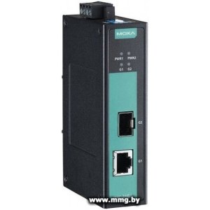 Конвертер Moxa IMC-21GA-T