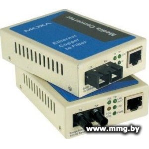Moxa ME51-S-SC