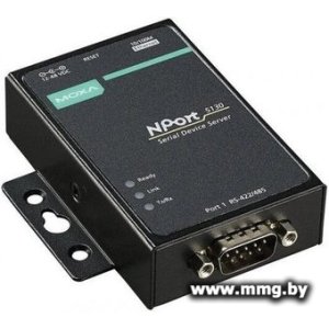 Купить Конвертер Moxa NPort 5130 в Минске, доставка по Беларуси