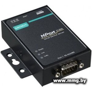 Купить Конвертер Moxa NPort 5130A-T в Минске, доставка по Беларуси