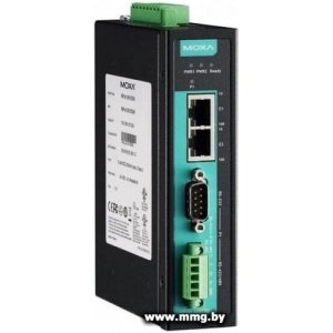 Купить Конвертер Moxa NPort IA5150AI в Минске, доставка по Беларуси