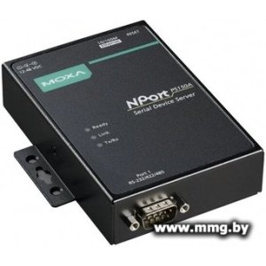Купить Конвертер Moxa NPort P5150A в Минске, доставка по Беларуси