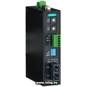 Купить Конвертер Moxa ICF-1150-M-SC-T в Минске, доставка по Беларуси