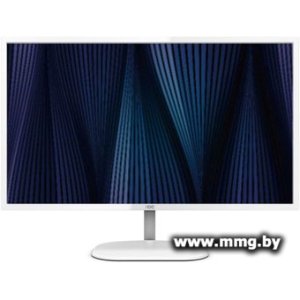 Купить AOC Q32V3S/WS в Минске, доставка по Беларуси