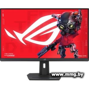 Купить ASUS ROG Strix XG32UCG в Минске, доставка по Беларуси
