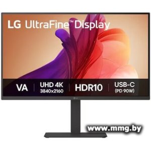 LG UltraFine 32U720A-B