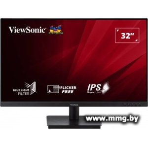 Купить ViewSonic VA3209-MH в Минске, доставка по Беларуси