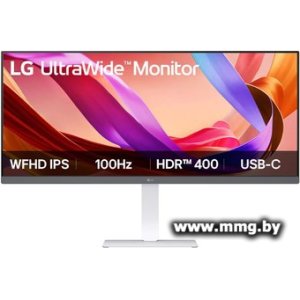 LG UltraWide 34U530A-W