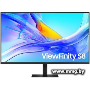Купить Samsung ViewFinity S8 LS37D802UAIXCI в Минске, доставка по Беларуси