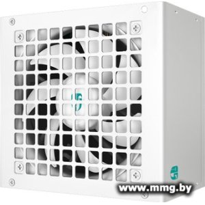 Купить 1000W GamerStorm PQ1000G WH (R-PQA00G-FD0W-WGEU-V1) в Минске, доставка по Беларуси