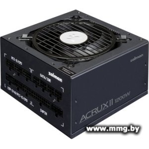 1200W Zalman Acrux II ZM1200-ARX2